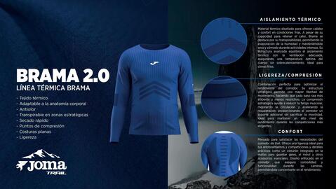 Catálogo Joma Página 31