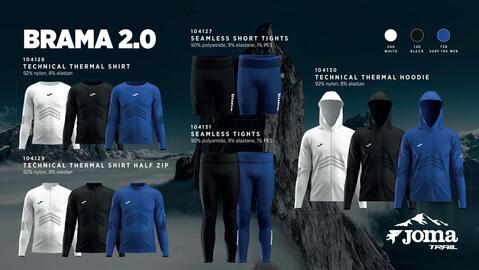 Catálogo Joma Página 32