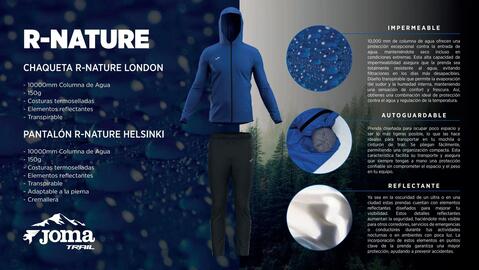 Catálogo Joma Página 34