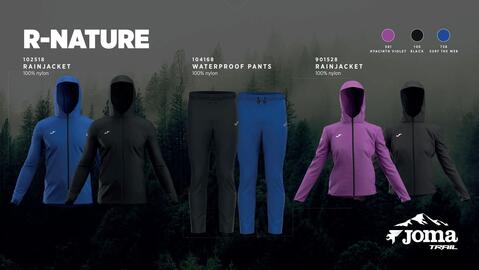 Catálogo Joma Página 35