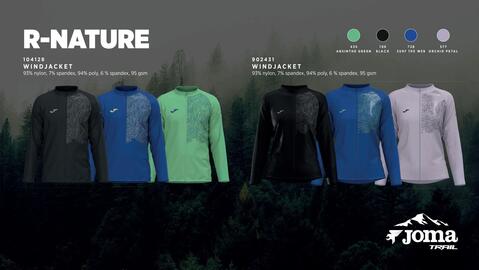 Catálogo Joma Página 37