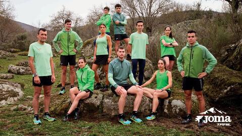 Catálogo Joma Página 40