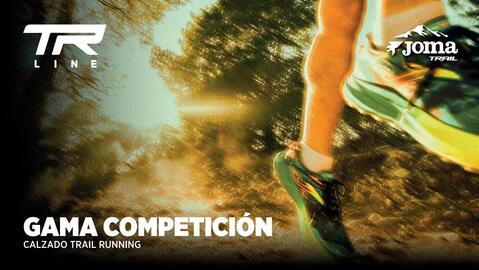 Catálogo Joma Página 9