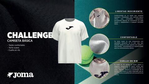 Catálogo Joma Página 21