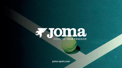 Catálogo Joma Página 28