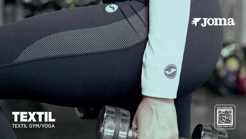 Catálogo Joma Página 11