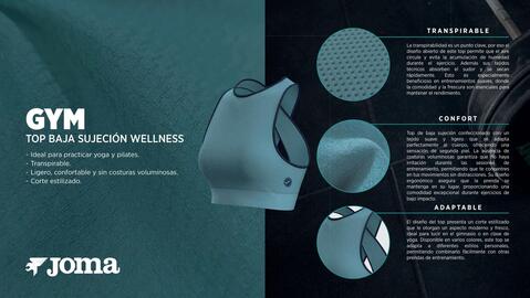 Catálogo Joma Página 12