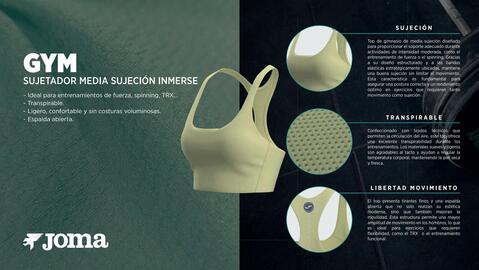 Catálogo Joma Página 14