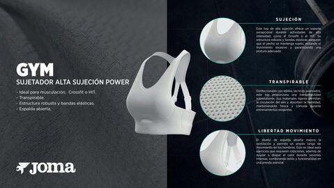 Catálogo Joma Página 16