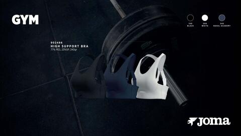 Catálogo Joma Página 17