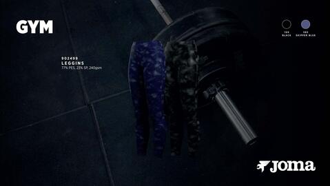 Catálogo Joma Página 21