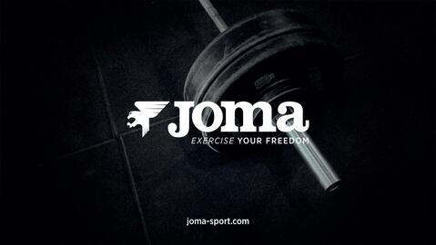 Catálogo Joma Página 24