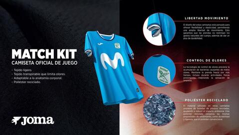 Catálogo Joma Página 30