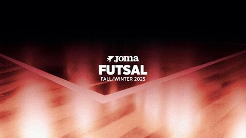 Catálogo Joma Página 35
