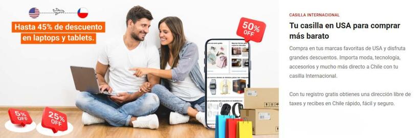 Catálogo Correos Página 1