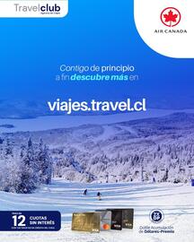 Catálogo Duty Free (Travel Club) Página 3