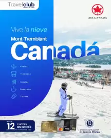 Catálogo Duty Free (Travel Club) Página 1