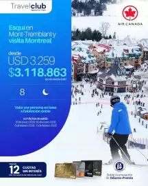 Catálogo Duty Free (Travel Club) Página 2