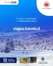 Catálogo Duty Free (Travel Club) Página 3