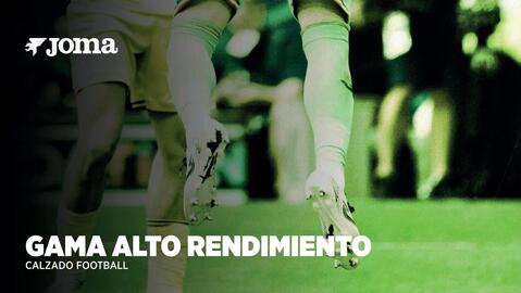 Catálogo Joma Página 18