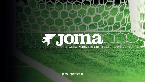 Catálogo Joma Página 32