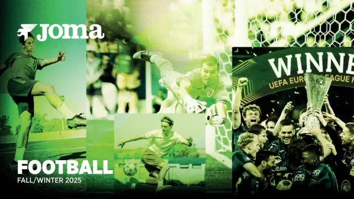 Catálogo Joma (válido hasta 3-11)