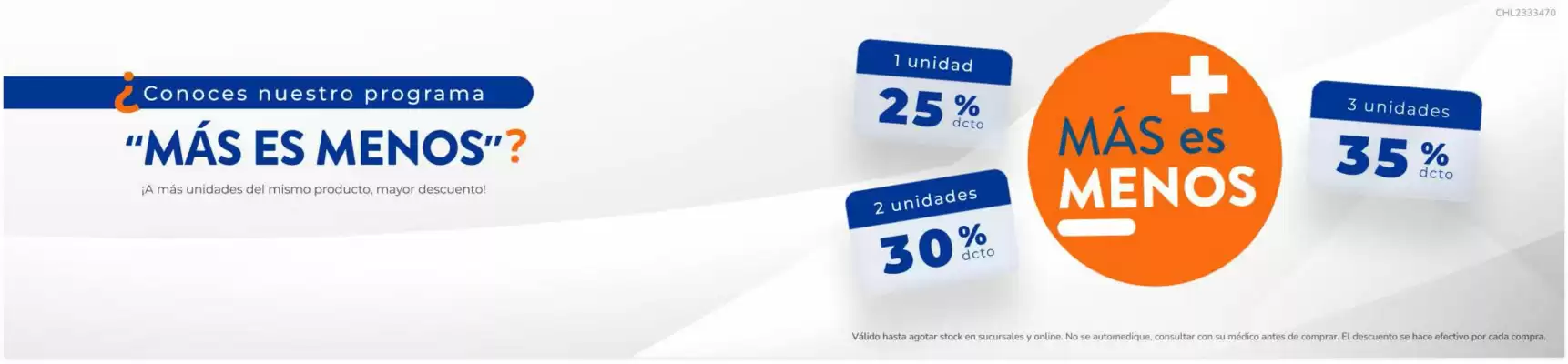 Catálogo Novasalud (válido hasta 3-11)