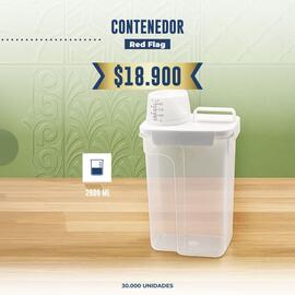 Catálogo Tiendas D1 Página 5