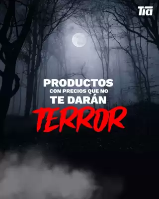 Catálogo Tia (válido hasta 31-10)