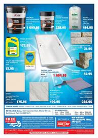 Cashbuild catalogue Page 2