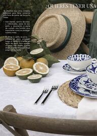 Catálogo Ambiente Gourmet Página 14
