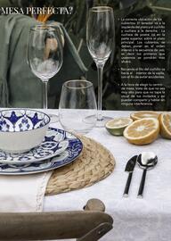 Catálogo Ambiente Gourmet Página 15