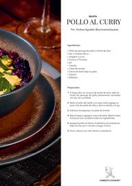 Catálogo Ambiente Gourmet Página 19