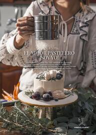 Catálogo Ambiente Gourmet Página 20