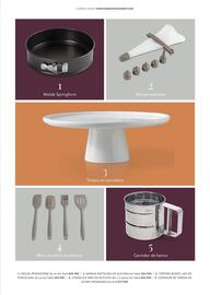 Catálogo Ambiente Gourmet Página 21