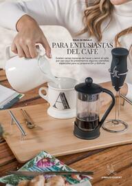 Catálogo Ambiente Gourmet Página 22