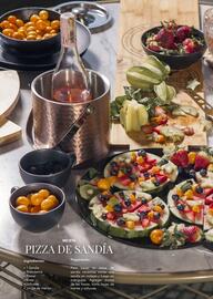 Catálogo Ambiente Gourmet Página 28