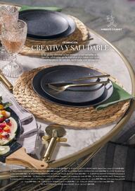 Catálogo Ambiente Gourmet Página 29