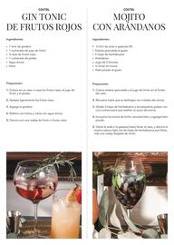 Catálogo Ambiente Gourmet Página 33