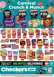 Checkers catalogue Page 1