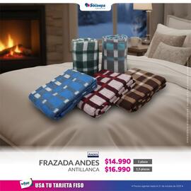Catálogo Comercial Socoepa Página 2
