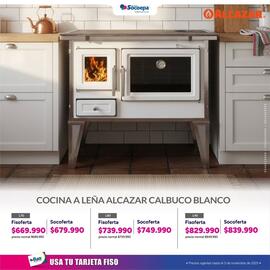 Catálogo Comercial Socoepa Página 2