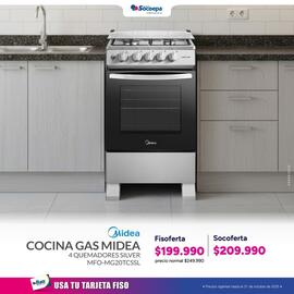 Catálogo Comercial Socoepa Página 3