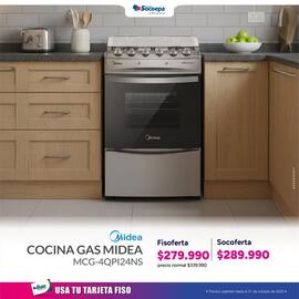 Catálogo Comercial Socoepa Página 4