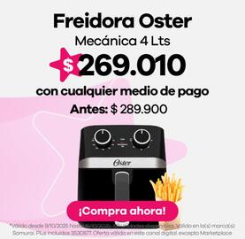 Catálogo Éxito Página 11