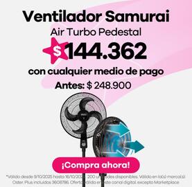 Catálogo Éxito Página 12