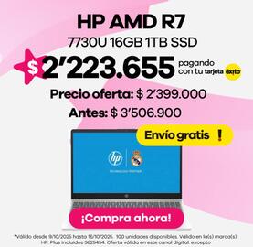 Catálogo Éxito Página 14
