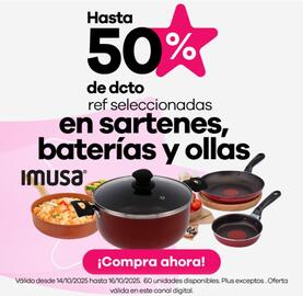 Catálogo Éxito Página 19