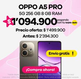 Catálogo Éxito Página 9
