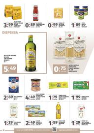 Volantino Vivo Supermercati Pagina 10